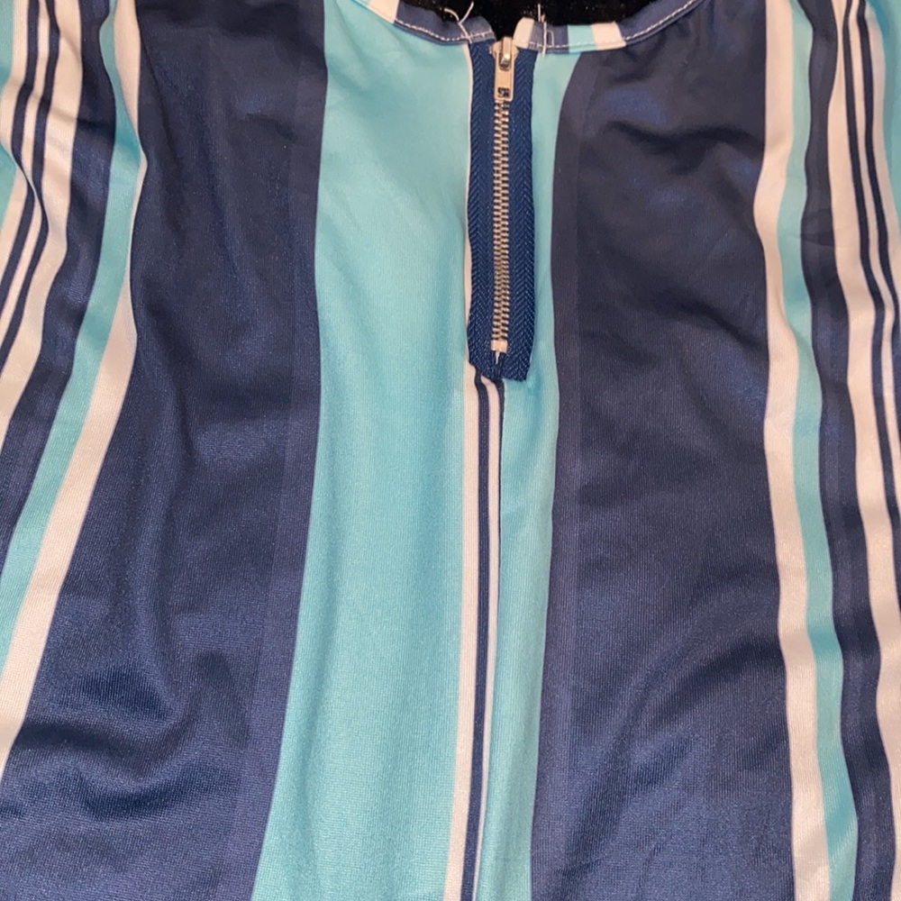 Multicolor Jumpsuit - Picture 2 of 2